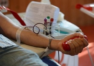 Сургутянка сдала кровь 283 раза и стала "Лучшим донором России 2018"
