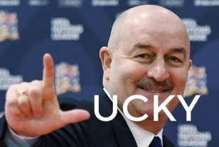 Усы надежды и 5:0. Как Рунет отреагировал на начало ЧМ-2018