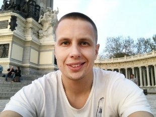 Бюджетное путешествие в Европу или как за 3 недели освоить разговорный английский, похудеть и перевернуть сознание