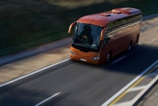 Запустили автобус: Таганай - Солнечная долина - Ильменский заповедник