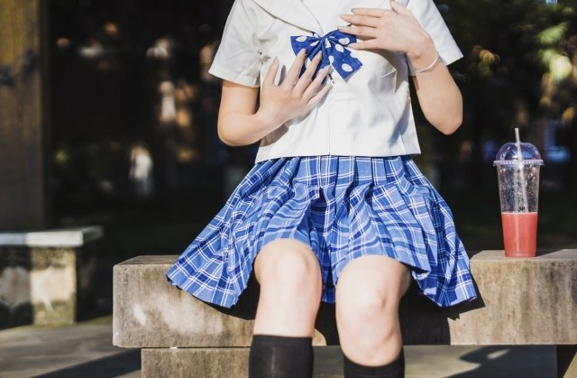 В некоторых школах Британии запретили носить юбки во имя толерантности