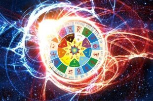 Гороскоп на неделю с 16 по 22 июля 2018 года