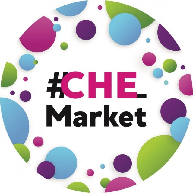 #CHE_Market