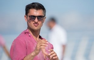 В прокат выходит российская комедия «Килиманджара»