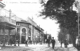 Сегодня в Астрахани пройдет бесплатная экскурсия
