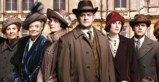 По сериалу «Аббатство Даунтон» снимут полнометражный фильм. Реакция актеров