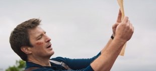 Вышла короткометражка по Uncharted с Натаном Филлионом