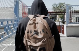 «Вовремя»: автор ролика-социального боевика — о том, как хайпануть, если ты — библиотекарь