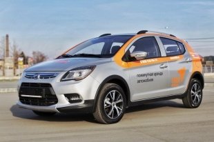 В Челябинске появился каршеринг — сервис краткосрочной аренды автомобилей. Это как Uber, только лучше