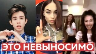 Почему musical.ly прославился как самый дикий и надоедливый видеосервис