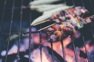 В Челябинске разыскивается лучший рецепт шашлыка!