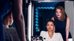 В кино выходит «Опасная игра Слоун» — политический триллер с Джессикой Честейн
