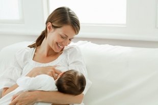 Молодых мам всю неделю будут учить и развлекать в Миассе