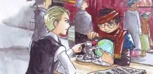 На издание научного фанфика «Гарри Поттер и методы рационального мышления» собрали больше 3 миллионов рублей