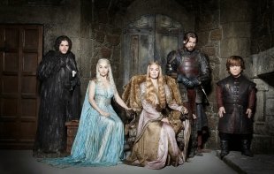 «Игра престолов», «Озарк», «Корона» и другие сериалы-номинанты на «Эмми»-2018, которые стоит посмотреть