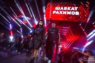 В августе в Екатеринбурге российские боксеры сразятся сразу за два титула