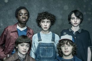 Тест: кто вы из сериала «Очень странные дела»?