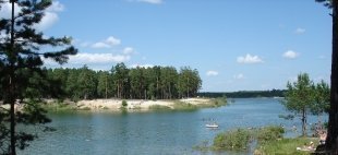 Все пляжи, некогда разрешённые в Кургане, закрылись