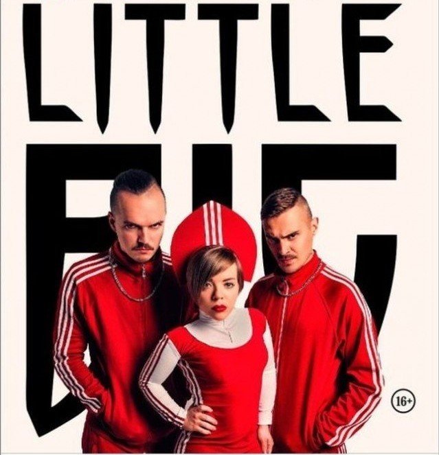 Little big