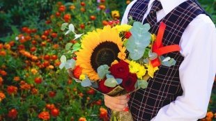 Готовим ребенка к школе