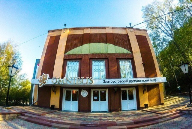 Театр «Омнибус» покажет «Морозко» и ещё три премьеры в новом сезоне 