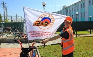 В Кургане пройдёт велопарад, и ради него перекроют дороги Кургана