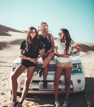 14 способов провести выходные 3-5 августа