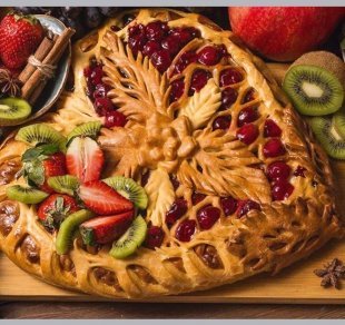 Где в Сургуте заказать вкусные и горячие пироги