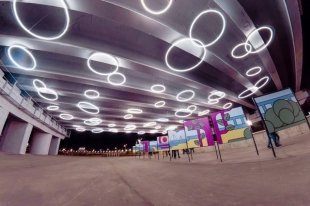 На набережной Тукая организуют фестиваль городской культуры