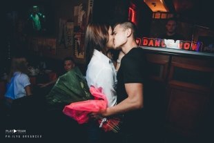 Азартные игры с PLAYFRIENDS – фотоотчёт Play Cafe