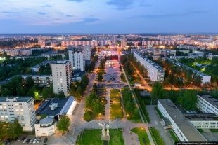 В Челнах проведут квест "В городе N"