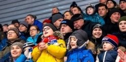 Новости Ижевска: Открытая тренировка хоккеистов «Ижсталь» пройдет  с 9 августа 2018 года