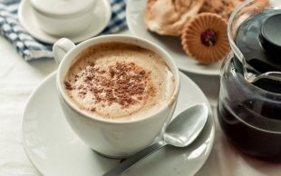 Капучино, эспрессо и латте: где в Златоусте вкусный и необычный кофе