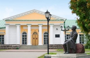 Новости Ижевска: Выставка «Удмуртия спортивная» ждет своих гостей