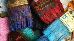 25 августа в Челябинске пройдет арт-челлендж: художники сразятся в баттлах