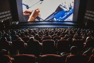В Казани пройдет ночной показ фильмов