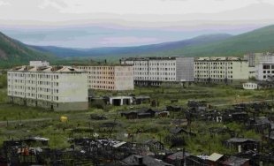 Семь адреналиновых «заброшек» России