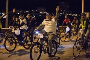 В Сургуте отметили День физкультурника 2018 масштабным "Фестивалем спорта"/ ФОТОГАЛЕРЕЯ