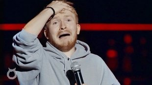 Данила Поперечный выпустил стенд-ап, который набрал более миллиона просмотров на Youtube за сутки