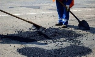 В Сургуте с 17 по 21 августа перекроют дорогу по улице Профсоюзов-Чехова и до Лермонтова