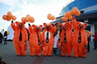 В Челябинске при поддержке сети «Галамарт» прошел фестиваль Traktor Open. Рассказываем, как это было