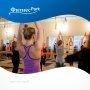 «Фитнес Park» предлагает корпоративные занятия спортом!