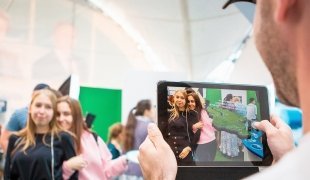 В Сургуте появится инфопарк "Сотрудничество"