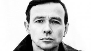 23 сентября Дельфин навестит Уфу с новым альбомом