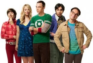Сериал «Теория большого взрыва» закрывают после 12-го сезона