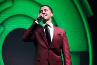 В честь дня рождения «Татар Радиосы», в Казани прошел «Большой концерт» под открытым небом!