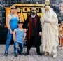 К нам присоединились новые персонажи