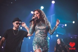 День республики и города-2018: программа праздника