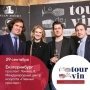Metis выступит партнером фестиваля Le Tour De Vin