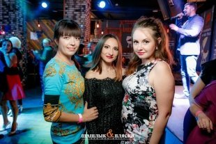 Вечеринки в «Шашлык&Пляски» 31 августа и 1 сентября